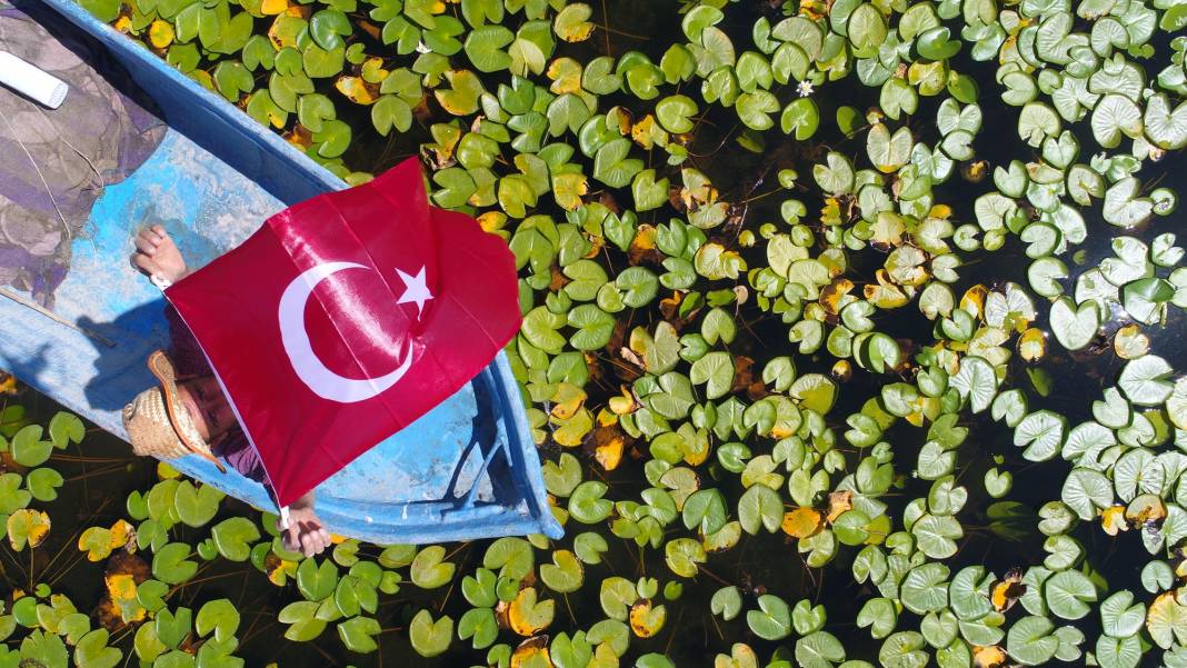 Beyşehir’de gezilecek yerler nelerdir? 13